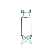KIMBLE® KONTES® SSR™ Standard Vial, 11 mm Crimp Top