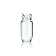 WHEATON® E-Z EX-TRACTION® Vials, 2 mL, 13-425, Case Quantity: 250