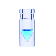 WHEATON® NextGen™ V Vial® 0.3mL, Crimp Top, No Closure, Neck Size: 13mm