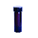WHEATON® NextGen™ V Vial® 5mL, Amber Vial, Solid Top, Screw Cap, PTFE / 14B Rubber