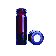 WHEATON® NextGen™ V Vial®, 1mL, Amber, Open Top, Screw Cap, PTFE / Silicone