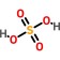 Spectrum Chemical S1136-2.5LTPL Sulfuric Acid, TraceGrade 2.5L, 4/CS