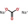 Spectrum Chemical S1228-100GM Sodium Carbonate, Anhydrous, FCC 100g, 1/EA