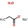 Spectrum Chemical S1418-12KG Sodium Propionate, NF 12kg, 1/EA