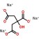 Spectrum Chemical S1986-12KGPL Sodium Citrate, Anhydrous, USP 12kg, 1/EA