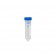 ZR BashingBead™ Lysis/Filtration Tubes w/ 2.0 mm Beads (50 ml) (25 Pack)