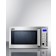 Accucold SCM1000SS Countertop Microwave