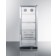 Accucold SCR1156 24" Wide Beverage Center