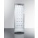 Accucold SCR1400WLHCSS 24" Wide Beverage Center