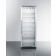 Accucold SCR1401CSS 24" Wide Beverage Center