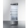 Accucold SCR23SSG 23 Cu.Ft. Reach-In Refrigerator