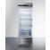 Accucold SCR23SSGLH 23 Cu.Ft. Reach-In Refrigerator