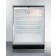 Accucold SCR600BGLHV 24" Wide Beverage Center