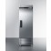 Accucold SCRR232 23 Cu.Ft. Reach-In Refrigerator