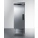 Accucold SCRR232LH 23 Cu.Ft. Reach-In Refrigerator