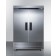Accucold SCRR492 49 Cu.Ft. Reach-In Refrigerator