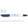 Dual-Tip Marker with Ruler and (6) Labels, 100/cs (Continental US Only)