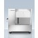 Accucold SPRF36CART Stainless Steel Cart with Portable Refrigerator/Freezer