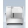 Accucold SPRF36LCART Stainless Steel Cart with Portable Refrigerator/Freezer