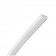 Flat Silicone Drains, No Trocar, 7mm x 20cm, 3/4 Perforation, 10/bx, 8 bx/cs (Continental US Only)