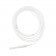 Round Silicone Drains, No Trocar, 10FR, 1/8, End Perforation, 10/bx, 8 bx/cs (Continental US Only)