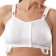 Surgical Vest, Compression, 4X-Large, 46"-48", Cotton/Spandex (Continental US Only)