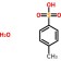 Spectrum Chemical T1093-12KG para-Toluenesulfonic Acid, Monohydrate, Reagent, ACS 12kg, 1/EA