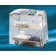Cart Cover, Plastic, 2 Mil, Clear, 45" x 27" x 48", 50/cs (Continental US Only)