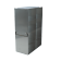 Crystal Industries UF-24-375 Upright Freezer Rack for 3.75" boxes, 2x4 configuration