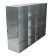 Crystal Industries UF-44-375 Upright Freezer Rack for 3.75" boxes, 4x4 configuration