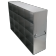 Crystal Industries UF-44-L375 Upright Freezer Rack for Large 3.75" boxes, 4x4 configuration