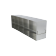 Crystal Industries UF-52-375 Upright Freezer Rack for 3.75" boxes, 5x2 configuration