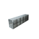 Crystal Industries UF-52-L375 Upright Freezer Rack for Large 3.75" boxes, 5x2 configuration