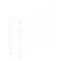Crystal Industries UFDH50-36 Drawer Rack for 50-Cell Hinged Top Plastic Boxes, 3x6 configuration