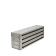 Crystal Industries UFDML-64 Drawer Freezer Rack for SBS formatted boxes, 6x4 configuration