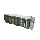Crystal Industries UFDP-74L Rack for 96-Deep-Well Microtiter plates , 7x4 configuration