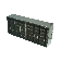 Crystal Industries UFDP-76L Rack for 96-Deep-Well Microtiter plates , 7x6 configuration