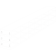 Crystal Industries UFDPCR-63 Drawer Rack for 0.2ml Tube 96-Well PCR Boxes, 6x3 configuration