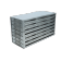 Crystal Industries UFDS-100-37 Drawer Rack for 100-Place Slide Boxes, 3x7 configuration