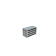 Crystal Industries UFDS-25-34 Drawer Rack for 25-Place Slide Boxes, 3x4 configuration