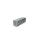 Crystal Industries UFDS-25-54 Drawer Rack for 25-Place Slide Boxes, 5x4 configuration