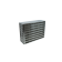 Crystal Industries UFDS-25-58 Drawer Rack for 25-Place Slide Boxes, 5x8 configuration