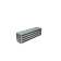Crystal Industries UFDS-25-64 Drawer Rack for 25-Place Slide Boxes, 6x4 configuration