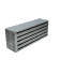 Crystal Industries UFDS-25-65 Drawer Rack for 25-Place Slide Boxes, 6x5 configuration
