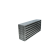 Crystal Industries UFDS-25-77 Drawer Rack for 25-Place Slide Boxes, 7x7 configuration