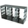 Crystal Industries UFE-342 Eco Rack for 2" boxes, 3x4 configuration