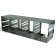 Crystal Industries UFE-432 Eco Rack for 2" boxes, 4x3 configuration
