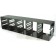 Crystal Industries UFE-532 Eco Rack for 2" boxes, 5x3 configuration