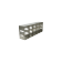 Crystal Industries UFE-533 Eco Rack for 3" boxes, 5x3 configuration