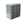 Crystal Industries UFH50-35 Rack for 50-Cell Hinged Top Plastic Boxes, 3x5 configuration